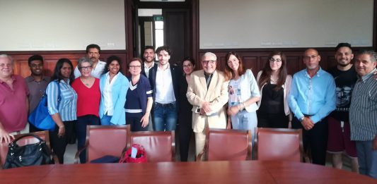 Democrazia multietnica e multireligiosa: nasce a Messina la Consulta delle culture