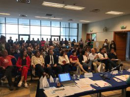 “Oltre l’accoglienza”, si è concluso a Messina “Arrival cities”