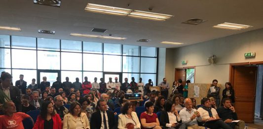 “Oltre l’accoglienza”, si è concluso a Messina “Arrival cities”