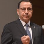 Il premio Nobel per la pace Abdelaziz Essid a Messina ospite dell’Ordine degli Avvocati