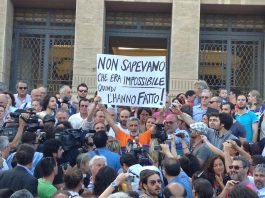 La campagna elettorale 3.0 di Accorinti, fra le “pillole” e il video firmato Generazione R