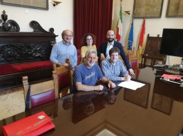 Spazi pubblici e partecipazione democratica: nascono “Le Agorà di Messina”