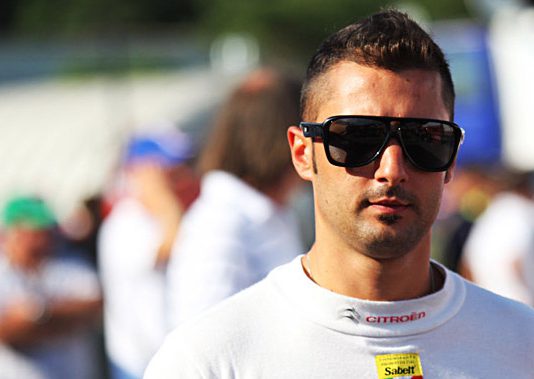 Rally, 102^ Targa Florio: vince il messinese Andrea Nucita