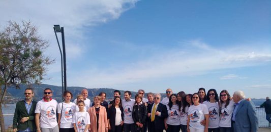 “Messina città animalista”, bilancio positivo del pomeriggio di Bramanti e dell’Assessore regionale con i volontari