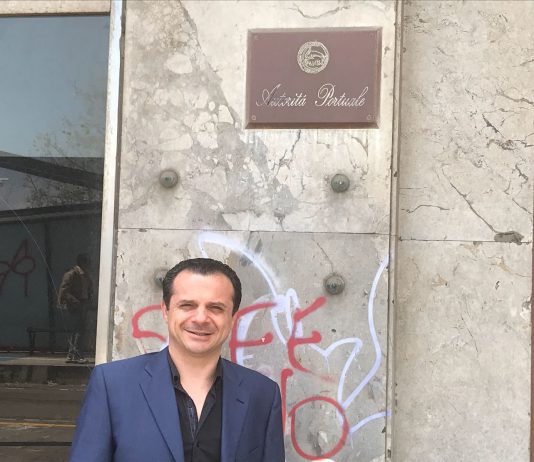 Cateno De Luca su Autorità portuale: “No accorpamento con Gioia Tauro. Messina deve essere Autorità di Sistema Portuale dello Stretto”