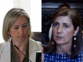 Nina Santisi risponde a Emilia Barrile: “Fatti e risultati questa è la nostra campagna elettorale”