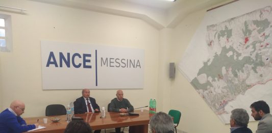 Bramanti all’ANCE, “settore edile indispensabile per creare lavoro”