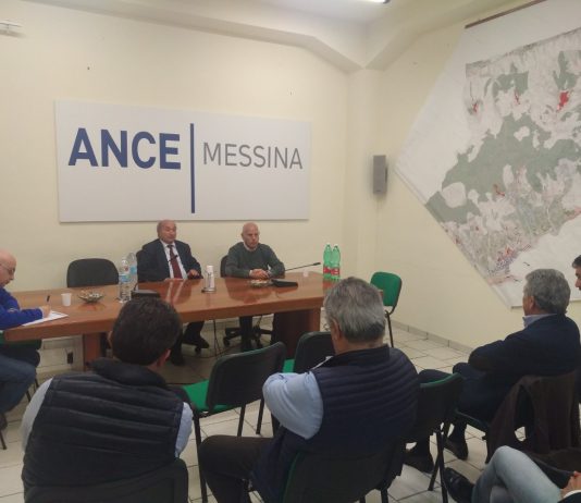 Bramanti all’ANCE, “settore edile indispensabile per creare lavoro”