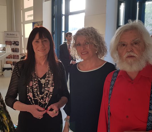 Artisti messinesi conquistano Bucarest alla galleria d’arte Galateca