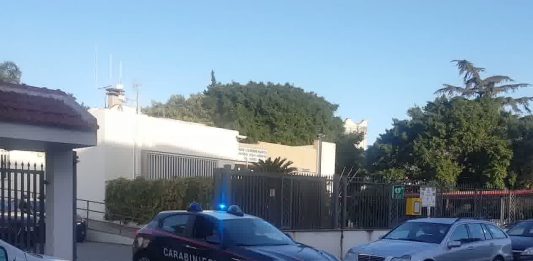 Arrestato il motociclista fuggito dopo avere investito una bimba di nove anni