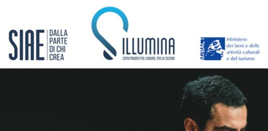 “Stay hungry” di Angelo Campolo vince il premio “Sillumina – Nuove Opere” indetto da SIAE e MIBACT