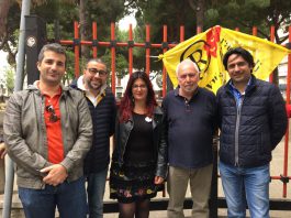 Usare il referendum anche al comune: l’impegno di quattro candidati con i radicali di Messina