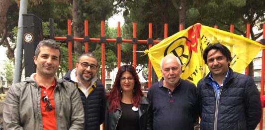 Usare il referendum anche al comune: l’impegno di quattro candidati con i radicali di Messina