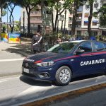 Blitz dei Carabinieri alla villetta Quasimodo, in manette 2 spacciatori