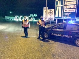 Falcone, maltrattamenti in famiglia: deve scontare un anno e 5 mesi di reclusione