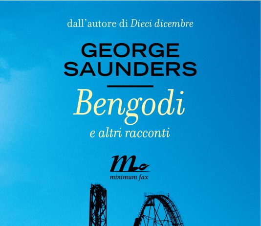 La Gilda che Legge: giovedì 17 maggio il reading “Bengodi” di Georges Saunders