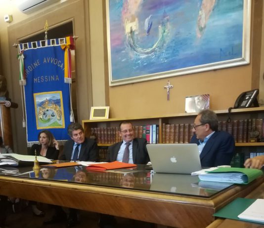 Amministrative, Antonio Saitta incontra l’ordine degli avvocati