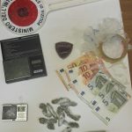 Settimana di intensa attività per il controllo del territorio: il report della polizia