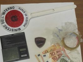 Settimana di intensa attività per il controllo del territorio: il report della polizia