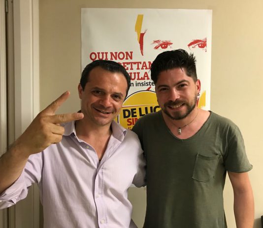 Eventi culturali, Cateno De Luca punta sugli eventi estivi e sulla creazione di centri artistici per i giovani