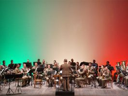 “La Sicilia nella Grande Guerra”, le commemorazioni per il Centenario della 1^ Guerra Mondiale