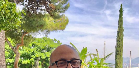 Marco Ferlazzo è il nuovo presidente di Aiop Sicilia
