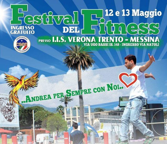 Torna il memorial dedicato ad Andrea Scaglione sabato 12 e domenica 13 maggio all’ITS Verona Trento