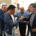 I commercianti del mercato Zaera si trasferiscono al mercato Ittico: consegnate le chiavi