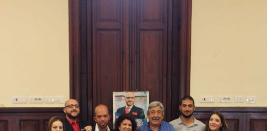 La “Rete di comitati e persone attive – V quartiere” presenta candidati e programma