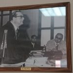 Intitolata una strada a Nino D’Uva tra le vie Giovanni Falcone e Rocco Chinnici