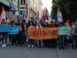 Giornata internazionale contro l’omofobia, giovedì Messina in piazza con #NoOmotransbifobia
