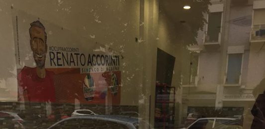 Domani l’inaugurazione della sede “Renato Accorinti Sindaco” e l’ufficializzazione dei nomi dei candidati