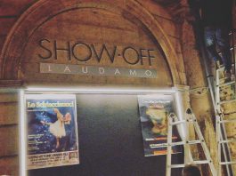Rassegna Show-Off, annullato lo spettacolo “Patres” in programma l’11 maggio