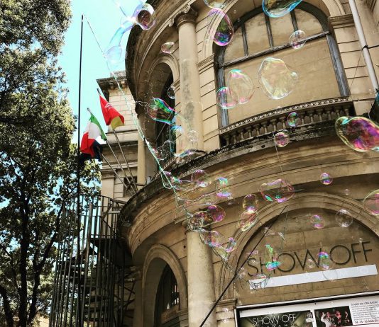 Domenica 13 maggio il secondo appuntamento con “Una via per una Cultura condivisa” in via Laudamo