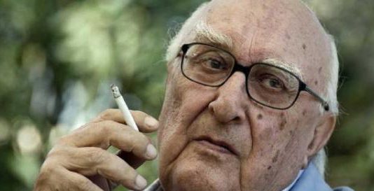 Camilleri: “Non amo Montalbano…”