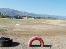 Incidente aereo a Capo d’Orlando, cade ultraleggero: due feriti