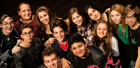 L’Esperto Ignorante in trasferta a Roma nel Nuovo Teatro San Paolo