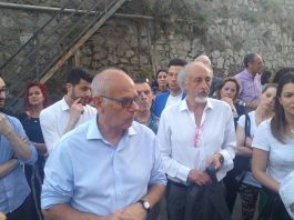 La “svolta” leghista di Bramanti “delude” Capitale Messina: “imbarazzante”