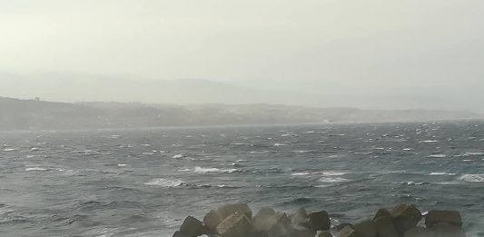 Maltempo, allerta “gialla” per le prossime 24 ore