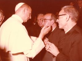 Centenario della nascita di p. Giuseppe Marrazzo, il 5 maggio la chiusura delle celebrazioni