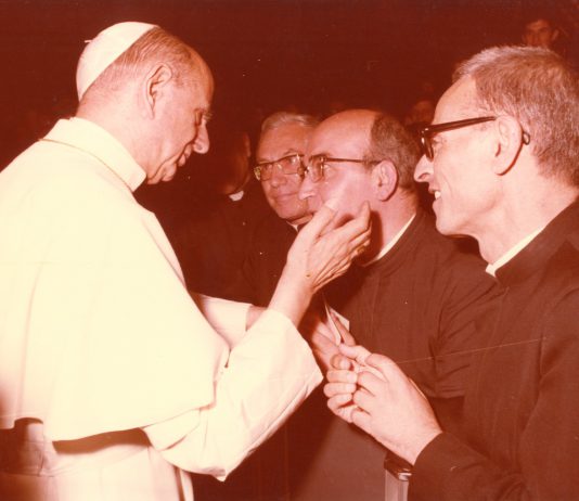 Centenario della nascita di p. Giuseppe Marrazzo, il 5 maggio la chiusura delle celebrazioni