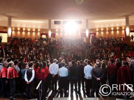 Teatro Mandanici, cento artisti in scena con “Il canto di Nessuno”
