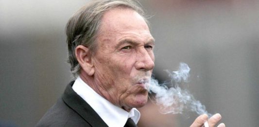 Zeman, da Schillaci al Messina, ad Insigne al Pescara