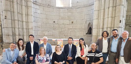 I deputati 5 stelle all’Ars consegnano 60 borse di studio per gli atleti disabili siciliani
