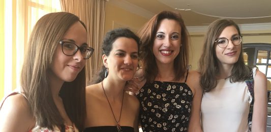 Residenza d’artista: il progetto di scrittura riuscito in occasione di TaoBuk 2018