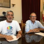 L’indennità di Renato Accorinti per i bambini e per la città: sport, salute e cultura le linee guida