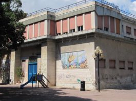 Domani per la Giornata mondiale dell’Ambiente riapertura dell’Acquario comunale di Villa Mazzini