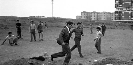 Laudamo Show-Off: dal 15 al 17 giugno “Affabulazione” di Pasolini