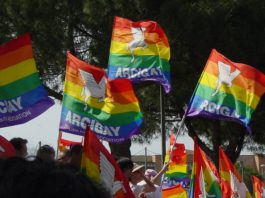 Diritti LGBT+, Arcigay Messina avvia trattative con i comuni della Provincia