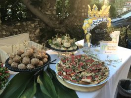 Cibo, innovazione e tradizione: a Taobuk le eccellenze culinarie messinesi